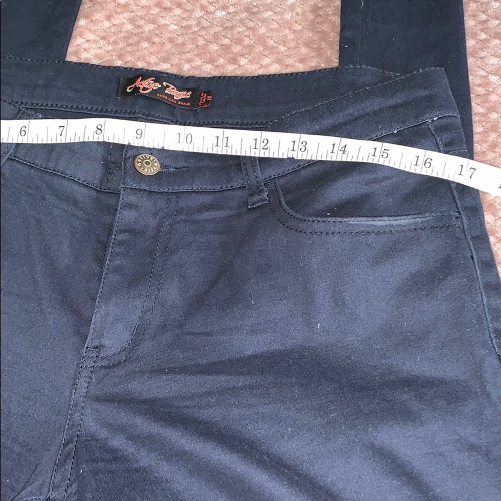 Active Basic Pants - Picture 3 of 4